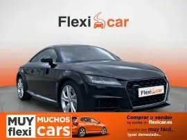 Audi TT 45 TFSI 180kW quattro S tronic Coupé, 38.990 €