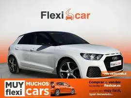 Audi A1 Sportback 25 TFSI 70kW (95CV), 17.990 €