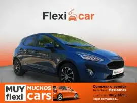 Ford Fiesta 1.1 BUSSINES 84 CV, 11.990 €