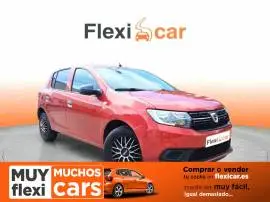 Dacia Sandero Ambiance 1.0 54kW (73CV), 8.490 €