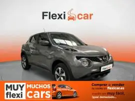 Nissan Juke dCi 81 kW (110 CV) 4x2 N-CONNECTA Plus, 12.980 €