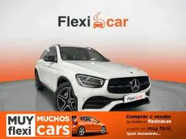 Mercedes GLC GLC 200 d 4MATIC, 41.490 €