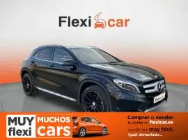 Mercedes GLA GLA 220 d 4MATIC AMG Line, 23.990 €