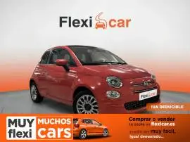 Fiat 500 Connect 1.0 Hybrid 52KW (70 CV), 11.990 €