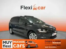 Volkswagen Touran Advance 2.0 TDI 110kW (150CV) DS, 26.990 €