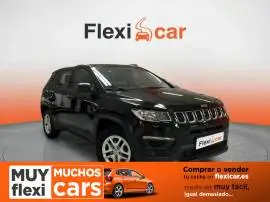 Jeep Compass 1.4 Mair 103kW Business 4x2, 17.790 €