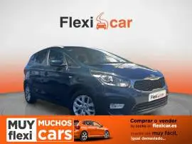 Kia Carens 1.6 GDi 99kW (135CV) Basic, 14.990 €