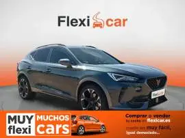 Cupra Formentor 1.4 e-Hybrid 150kW (204 CV) DSG, 28.990 €