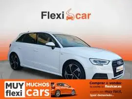 Audi A3 35 TFSI 110kW (150CV) S tronic Sportback, 26.990 €