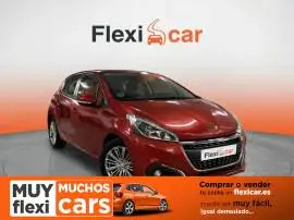 Peugeot 208 5P Signature 1.2L PureTech 81KW (110CV, 11.490 €