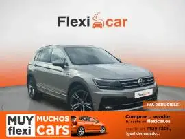 Volkswagen Tiguan Sport 1.5 TSI 110kW (150CV) DSG, 24.490 €