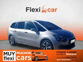 Citroën Grand C4 Picasso PureTech 96KW (130CV) S&S, 13.490 €