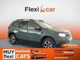 Dacia Duster Journey Go TCE 110kW (150CV) 4X2 EDC, 26.490 €