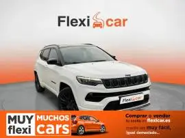 Jeep Compass 1.3 PHEV 177kW (240CV) S AT AWD, 25.990 €