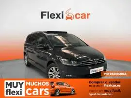 Volkswagen Touran Advance 2.0 TDI 110kW (150CV) DS, 22.490 €