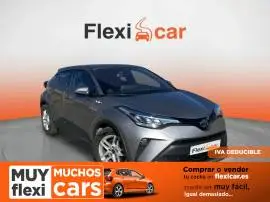 Toyota C-HR 1.8 125H Active, 20.490 €