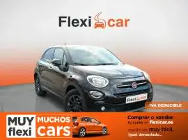 Fiat 500X Connect 1.6 Multijet 96KW (130CV) S&S, 17.490 €