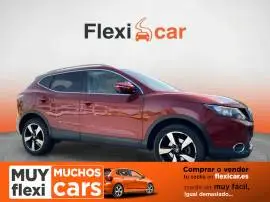 Nissan Qashqai 1.6 dCi 4X4-i N-CONNECTA, 13.490 €