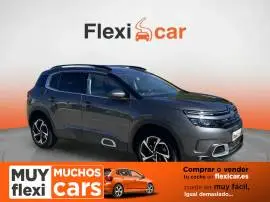 Citroën C5 Aircross PureTech 96kW (130CV) S&S EAT8, 18.990 €