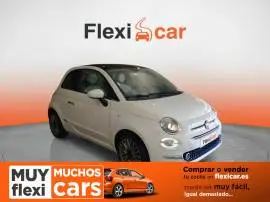 Fiat 500 1.2 8v 51kW (69CV) Lounge, 9.890 €