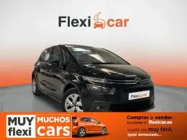 Citroën C4 Picasso BlueHDi 88KW (120CV) Feel, 10.490 €