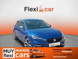 Seat Leon 1.5 TSI 110kW (150CV) S&S FR Fast Ed, 18.990 €