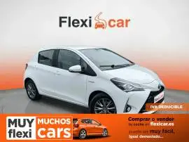 Toyota Yaris 1.5 100H Active, 15.990 €