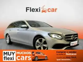 Mercedes Clase E E 220 d Estate, 29.490 €