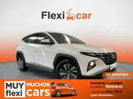 Hyundai Tucson 1.6 TGDI 110kW (150CV) Klass, 20.990 €