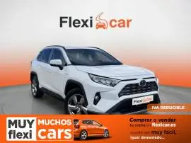 Toyota Rav4 2.5l 220H Advance, 26.490 €