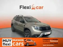 Dacia Duster Prestige Bl. dCi 85kW(115CV) 4X2, 16.890 €