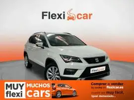 Seat Ateca 1.0 TSI 85kW (115CV) St&Sp Style Eco, 16.490 €