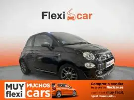 Fiat 500 Connect 1.0 Hybrid 51KW (70 CV), 11.990 €