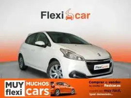 Peugeot 208 5P ACTIVE PureTech 60kW (82CV), 9.490 €