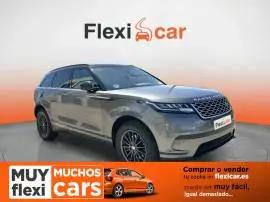 Land-Rover Range Rover Velar 2.0 D180 132kW (180CV, 27.990 €