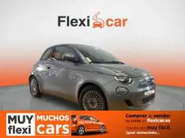 Fiat 500 Icon Hb 320km 85kW (118CV), 20.490 €