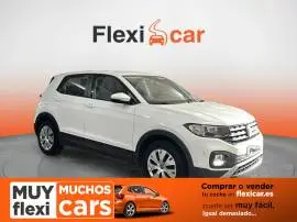 Volkswagen T-Cross Edition 1.0 TSI 70kW (95CV), 14.990 €