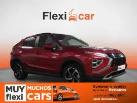 Mitsubishi Eclipse Cross 2.4 PHEV Kaiteki Auto 4WD, 26.990 €