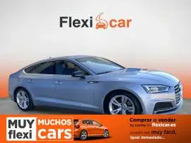 Audi A5 sport 2.0 TDI 110kW S tronic Sportback, 25.980 €