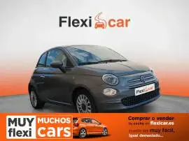 Fiat 500 Sport 1.0 Hybrid 51KW (70 CV), 12.490 €