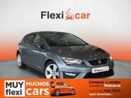 Seat Leon 2.0 TDI 184cv DSG-6 St&Sp FR, 14.990 €