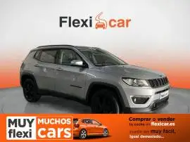 Jeep Compass 1.4 Mair 103kW Night Eagle 4x2, 16.990 €