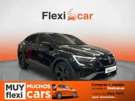 Renault Arkana RS Line TCe 103kW(140CV) EDC mild h, 25.490 €