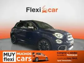 Fiat 500X Yacht Club Capri 1.3 Firef.110KW DCT, 20.990 €