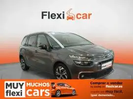 Citroën Grand C4 SpaceTourer PureTech 96KW (130CV), 15.490 €