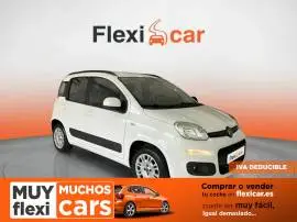 Fiat Panda 1.2 Lounge 51kW (69CV), 9.490 €