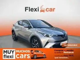 Toyota C-HR 1.8 125H Active, 21.990 €