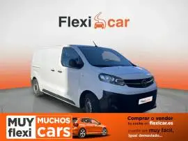 Opel Vivaro 1.6 CDTI S/S 88kW L1 2.7t Combi Plus-9, 17.890 €