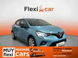 Renault Clio Evolution TCe 67 kW (91CV), 13.490 €