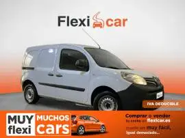 Renault Kangoo Intens Edition One 1.5 Blue dCi 70k, 11.490 €